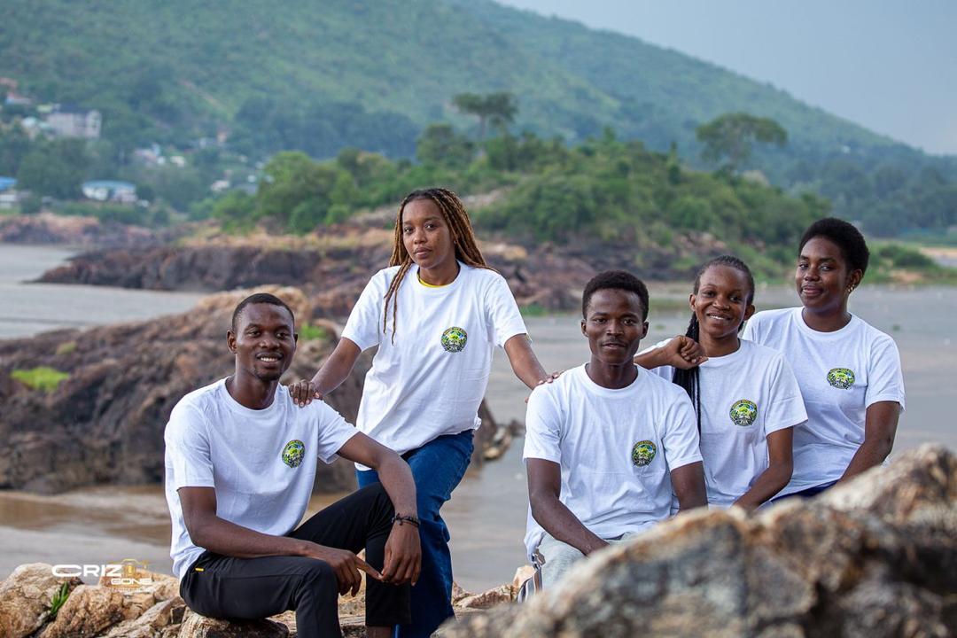Couverture du projet Recyculture JVA