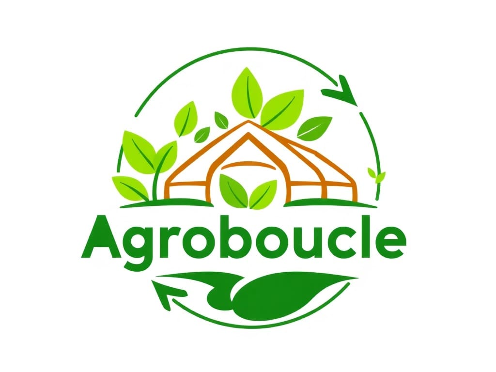Logo du projet Transformer les déchets en fertilité durable