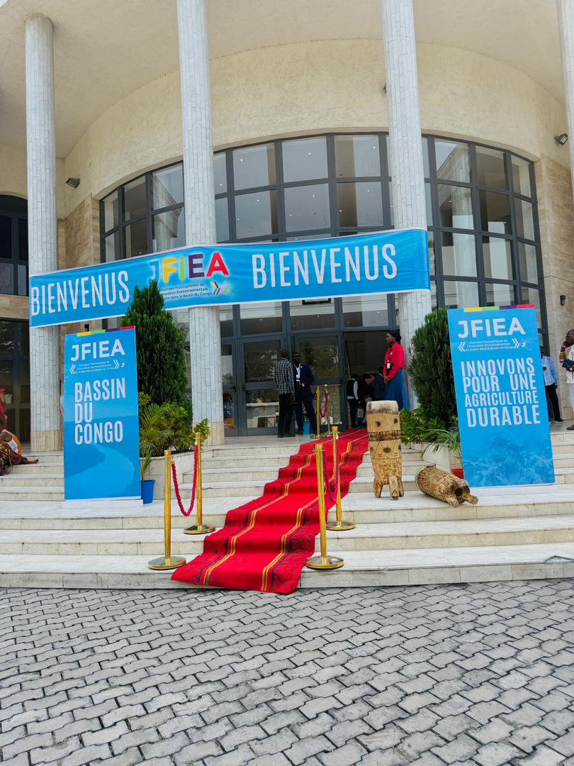 JFIEA 2026 : Une première journée placée sous le signe de la coopération et de l’engagement des partenaires