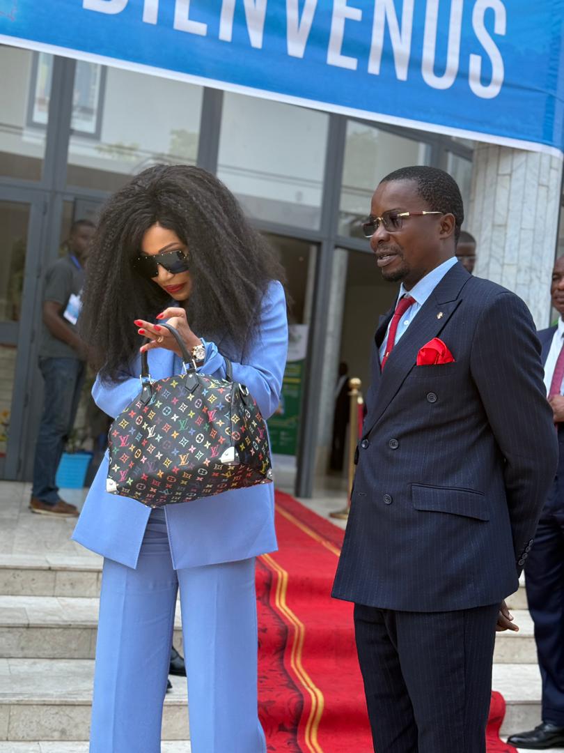 JFIEA 2026 : Une ouverture marquée par une forte mobilisation des autorités et acteurs institutionnels du Bassin du Congo