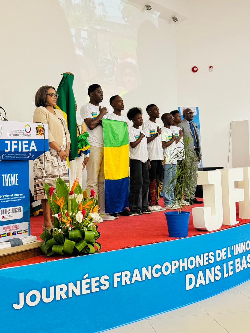 JFIEA 2026 : Une première journée placée sous le signe de la coopération et de l’engagement des partenaires